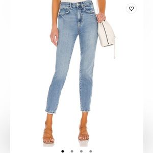 Free People We The Free Stove Pipe Jean